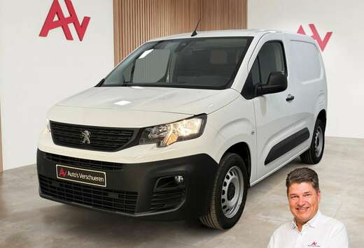 Peugeot 1.5 BlueHDI L1 Heavy Premium ** Navi/Carplay  ...
