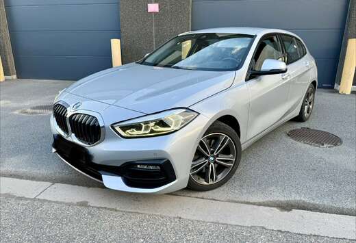 BMW BMW 118i Sport-Line