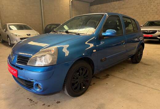 Renault Clio 1.2i 16v Community III