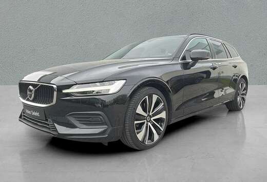 Volvo II B4 Mild-Hybrid 360 CAM +BLIS +PILOT+19\'+...