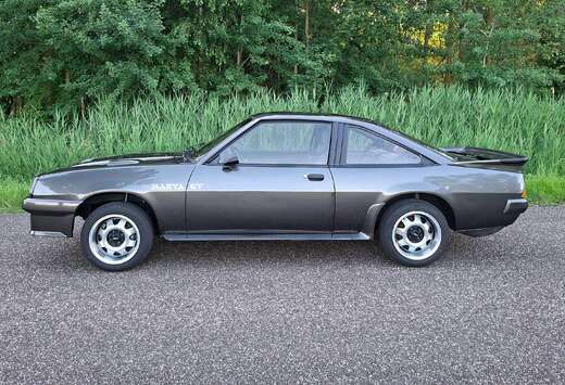 Opel 18s GT