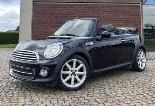 MINI Cabrio