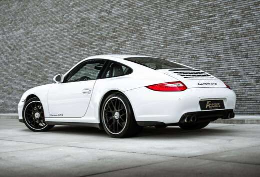 Porsche .2 - 911 CARRERA GTS / PDK / SPORT CHRONO / S ...