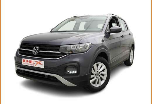 Volkswagen 1.0TSI Life Business  GPS  Camera  Adaptiv ...