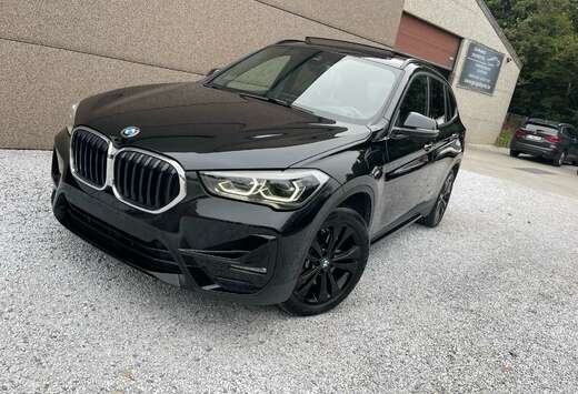 BMW 1.5iA xDrive25e PHEV full options Garantie