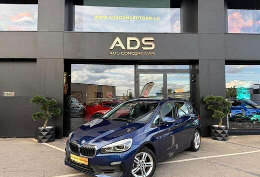 BMW Activ Tourer