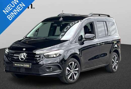 Mercedes-Benz 200 L2 Advanced Plus