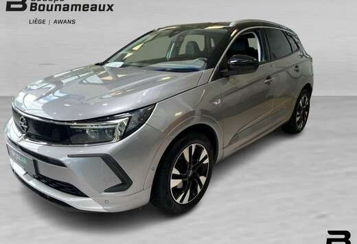 Opel X / Ultimate