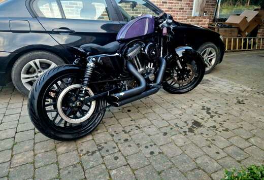 roadster
