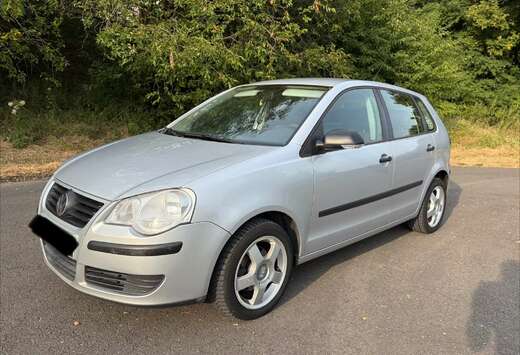 Volkswagen 1.4 TDi