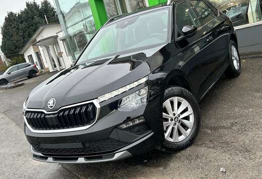 Skoda Kamiq 1.0TSI Selection DSG  A.C.C  SmartLink