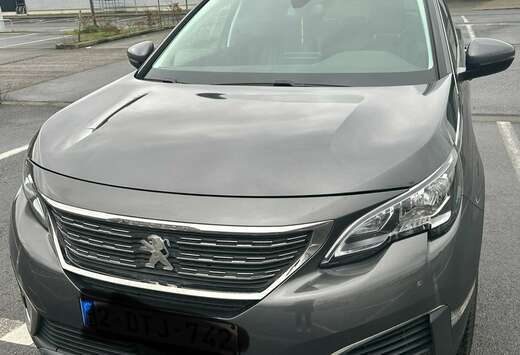 Peugeot 1.2 PureTech Allure (EU6.2)