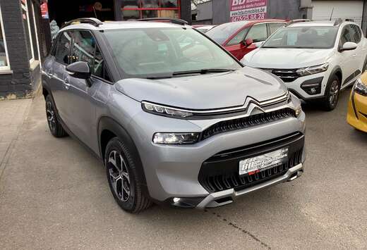 Citroen C3 Aircross 1.2  Business GPS S
