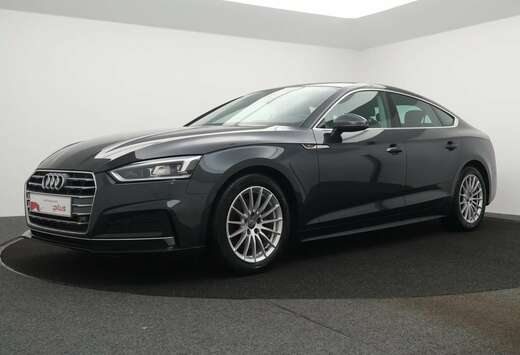 Audi Audi A5 Sportback Business Edition 2.0TFSI CNG 1 ...
