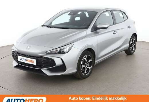 MG 1.5 Hybrid+ Comfort