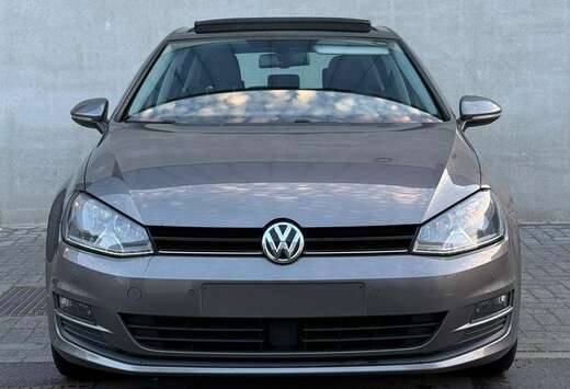 Volkswagen Golf 1.2 TSI Trendline