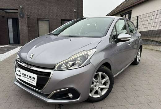 Peugeot 1.5 BlueHDi Active | Navi | Led | Garantie