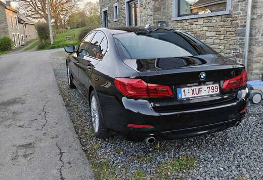 BMW dAS