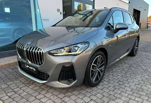 BMW i M Sport - AdaptiveDrive Zetelverw. DrivingAssis ...