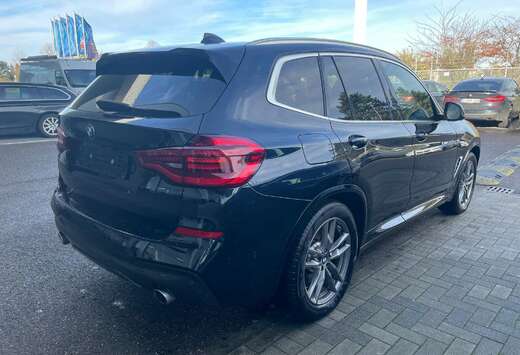 BMW xDrive30e M Sport