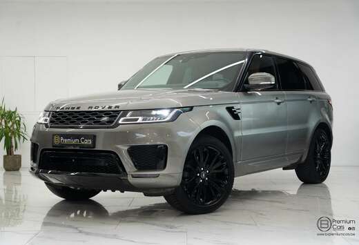 Land Rover HSE D250 Black pack! Full Options! Trekhaa ...