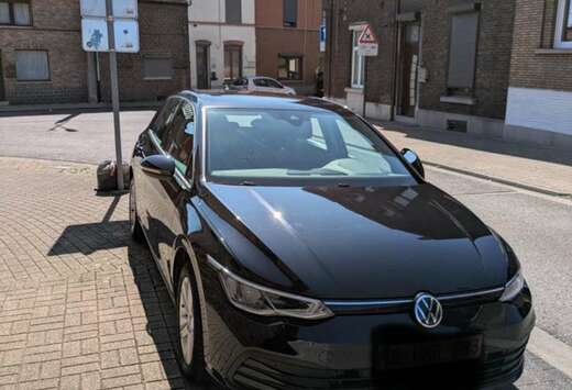 Volkswagen 1.0 TSI Life OPF