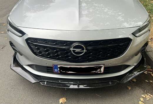 Opel Grand Sport 2.0 Turbo Ultimate