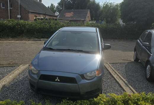 Mitsubishi 1.1i
