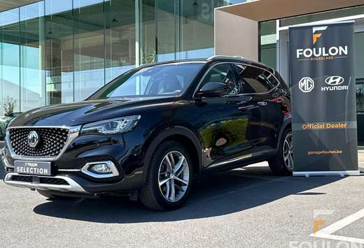 MG 1.5 T- GDI Plug-in Luxury