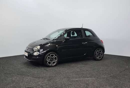 Fiat MHEV | Handgeschakeld | 2023 | 55.151 km | Airco ...