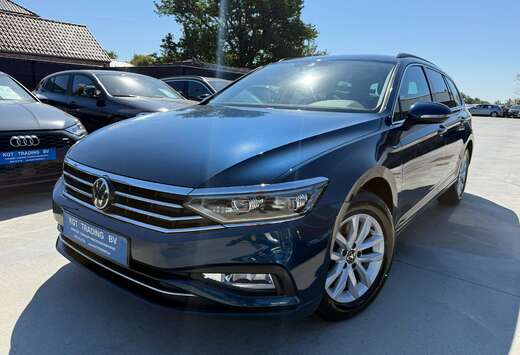 Volkswagen 2.0 TDI 122PK DSG AUTOMAAT NAVIGATIE CAMER ...