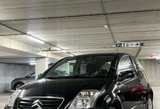 Citroen 1.1i VTR euro4✅airco