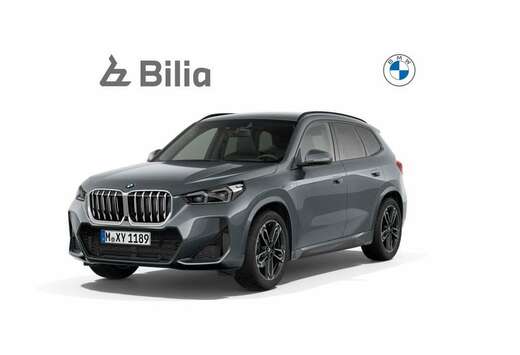 BMW sDrive20d xDrive M Sport