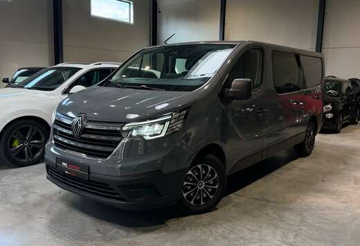 Renault Blue dCi 150 EDC L2H1 | AUTOMAAT | CAMERA | B ...