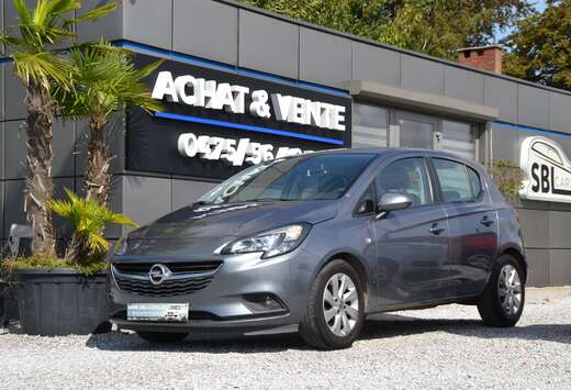 Opel 1.2i Enjoy NEW ARRIVAL40 voitures de stock sur n ...