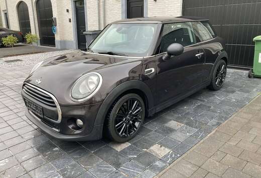 MINI Mini 1.2 One