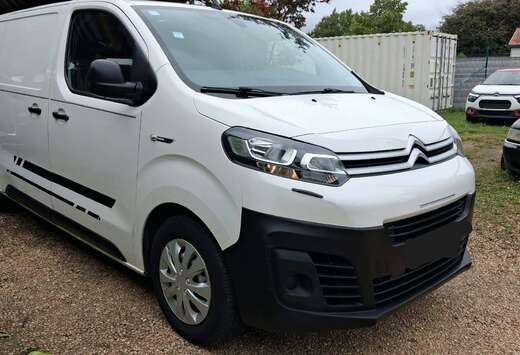 Citroen A SAISIR 02/2022!!!BEL ETAT GENERAL 131620KM! ...