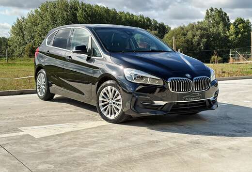 BMW Active Tourer PHEV 225xe * PANO * LEDER * CAMERA  ...