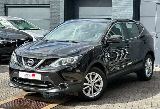 Nissan 1.2 DIG-T 2WD *Topstaat* *1SteEig* *1JGarantie ...