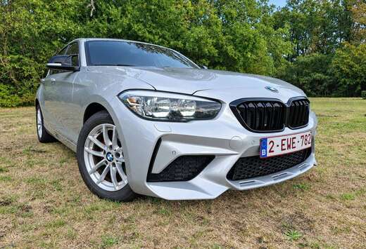 BMW 2019 | Benzine | M Look | Navi | Car-Pass| Gekeur ...