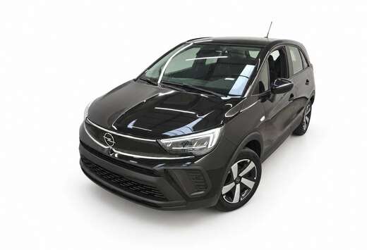 Opel 1200 Benzine Edition +...