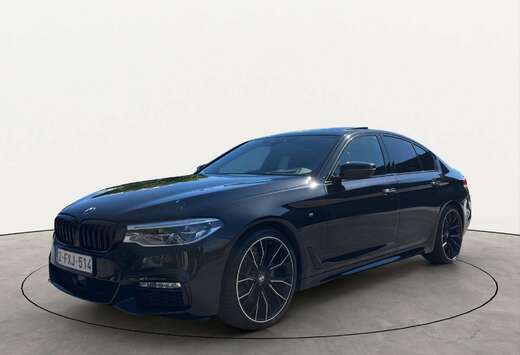 BMW d Xdrive / M-SPORT / PANO / SOFTCLOSE / HARMAN /  ...