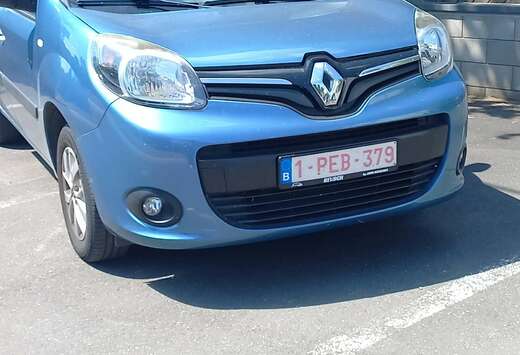 Renault Kangoo 1.2 TCe Limited