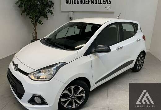 Hyundai Joy