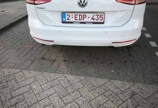 Volkswagen 2.0 TDI SCR DSG Comfortline