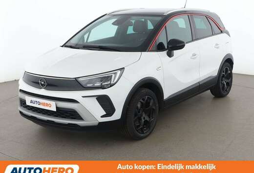 Opel 1.2 Turbo GS Line