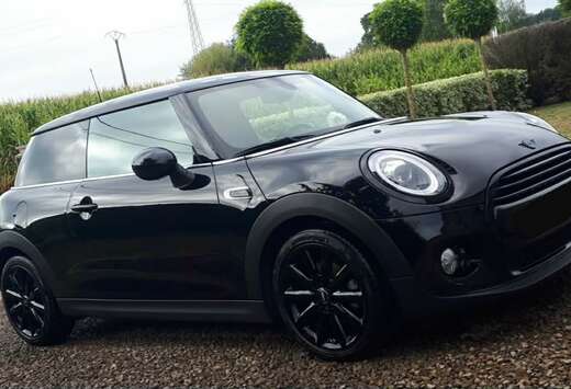 MINI Mini 1.5 Cooper OPF (EU6d-TEMP)