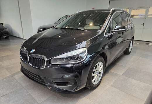 BMW 218i Active Tourer Aut. Advantage