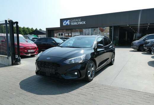 Ford Break 1.0 i benzine 125pk ST-Line Camera (13474)