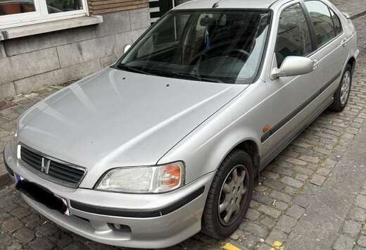 Honda 1.4i